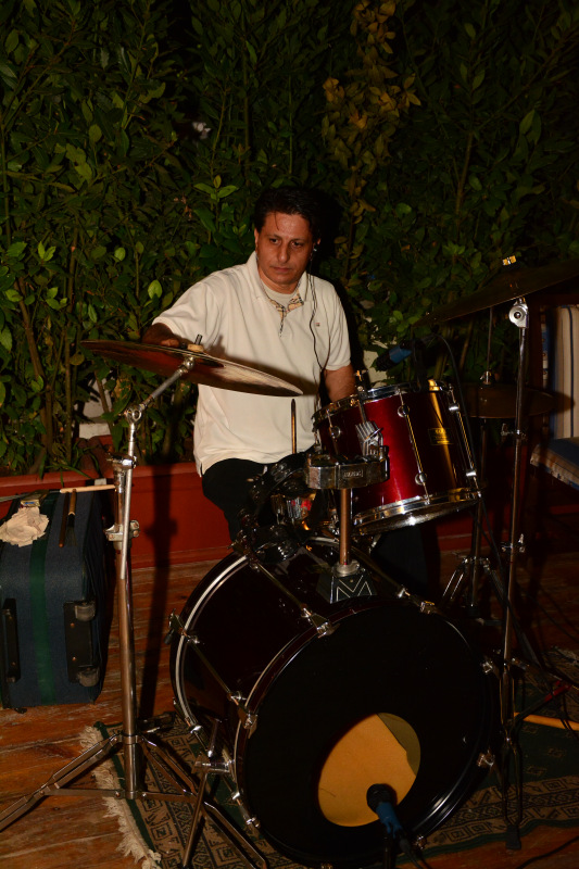 Jazz & Blues at 1188 Lounge